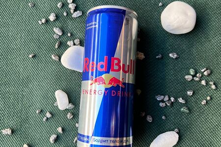 Ред Бул