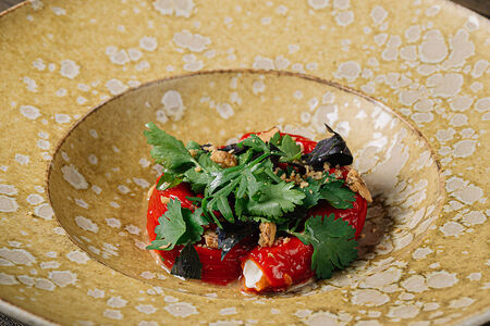 Перец рамиро