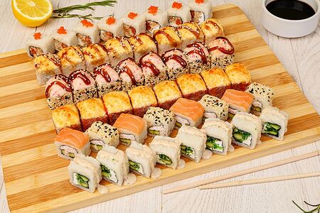 Сет Семейный