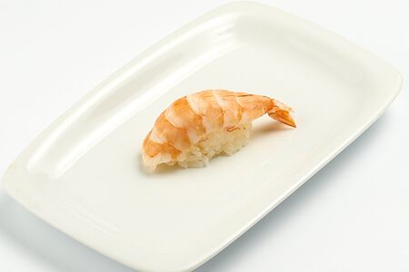 Суши Креветка