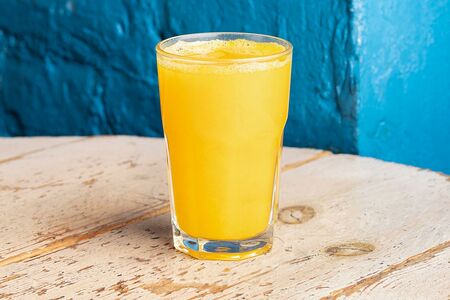 Фреш апельсиновый