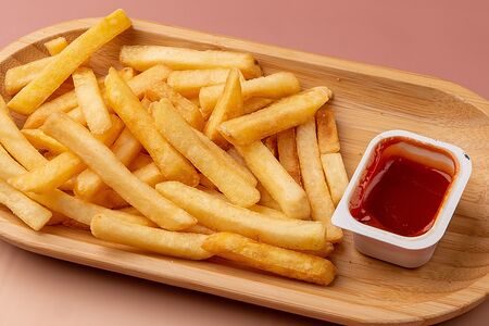 Картофель фри