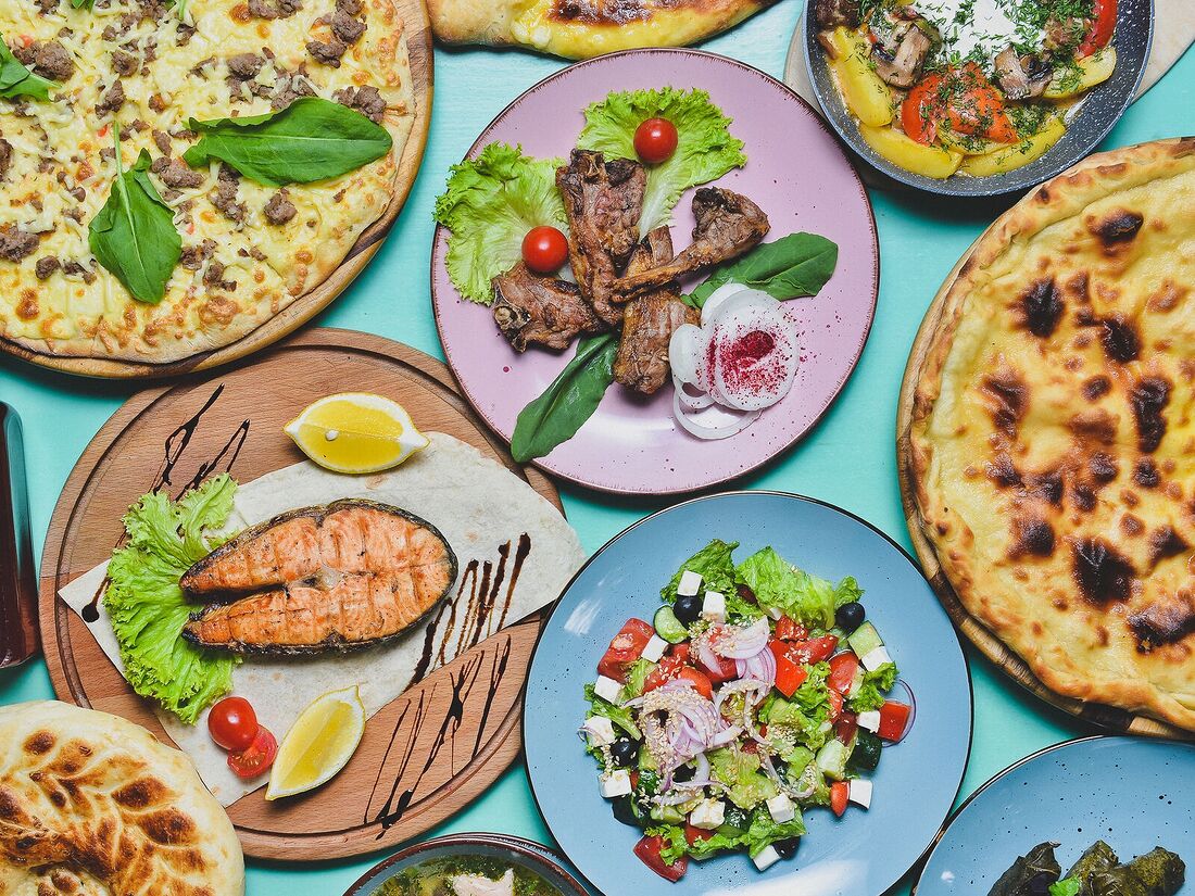 Академия вкуса