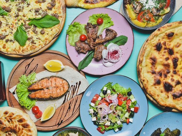 Академия вкуса