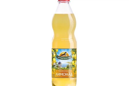 Лимонад Черноголовка