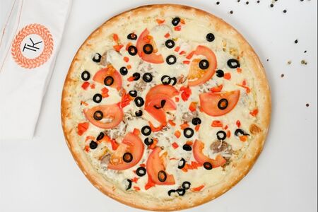 Пицца Фирменная