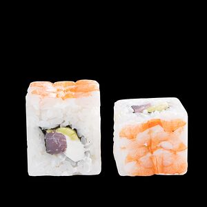 Էբի Մագուրո ռոլլ