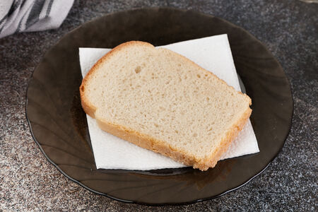 Хлеб пшеничный