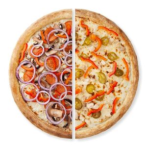 Пицца-mix Елы- mix