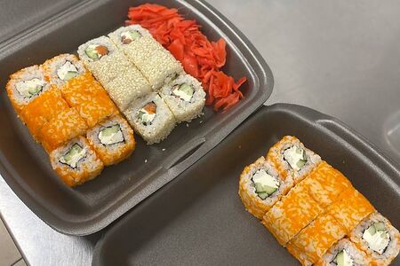 Калифорния Стрит