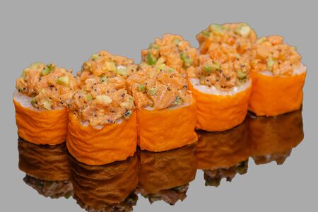 Ролл Клауди