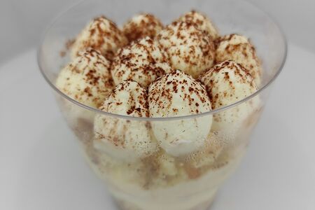 Десерт Тирамису