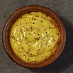 Соус Медово-горчичный