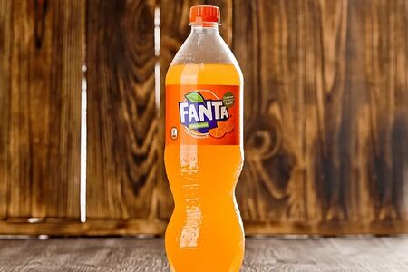 Fanta