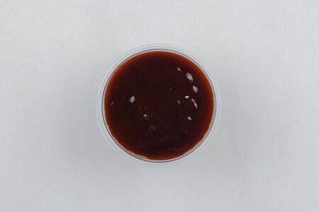 Соус барбекю