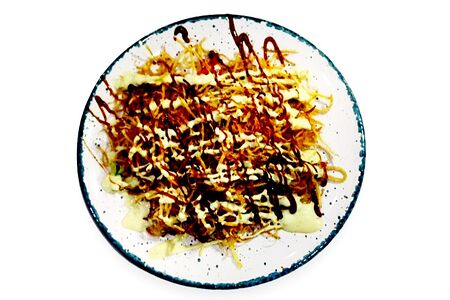 Чиполлино пай