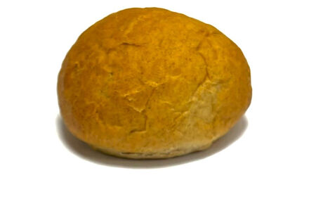 Булочка ржаная