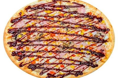 Красный Дракон 27