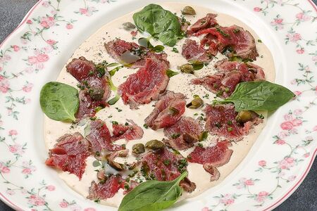 Вителло тоннато