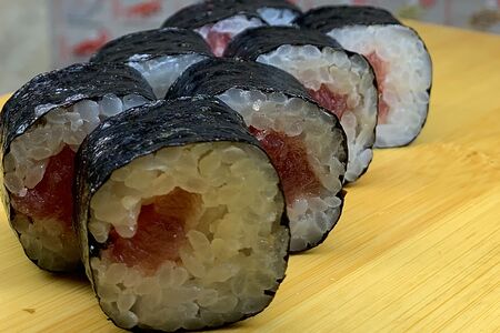 Магура маки