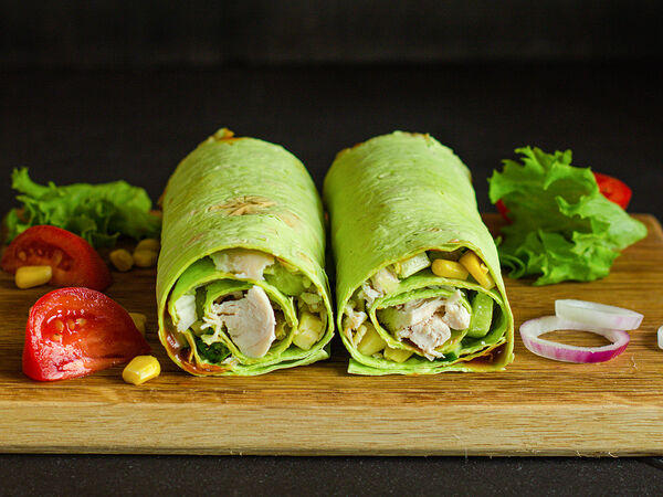 Шаурма на хайпе