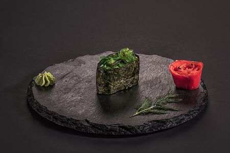 Суши с чукой