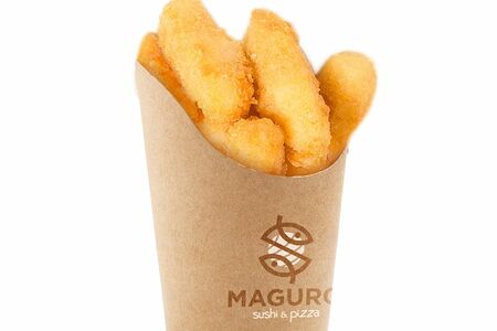 Сырные палочки