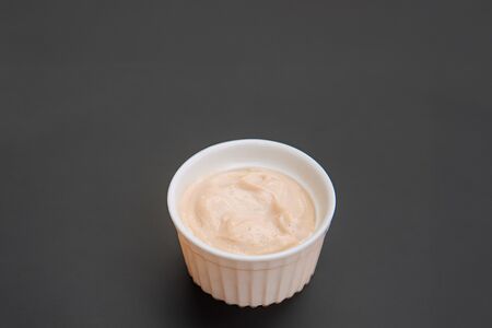 Соус Цезарь