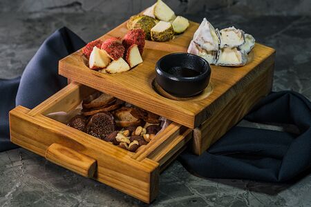 Фермерские сыры