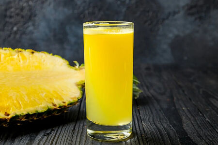 Фреш ананасовый