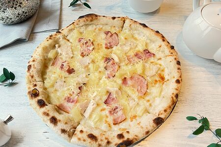 Пицца Гавайская