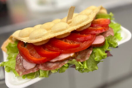 Итальянская