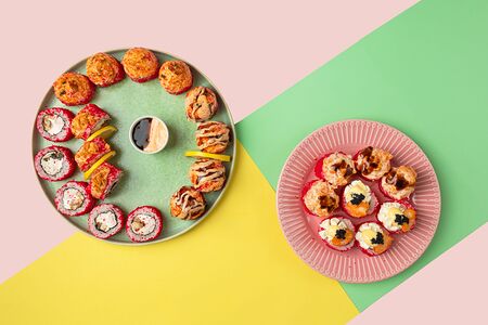 Фирменный набор Yami 2.0