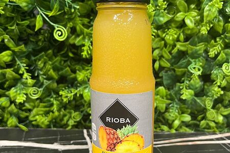 Сок Rioba Ананас