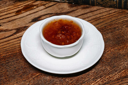 Варенье из морошки