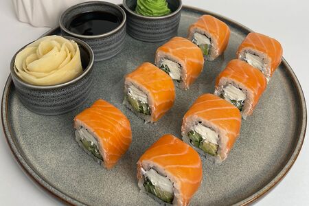 Филадельфия люкс