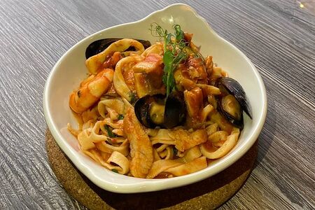 Паста Маринара