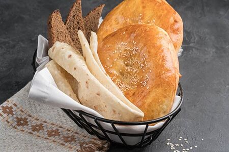 Хлебная корзина