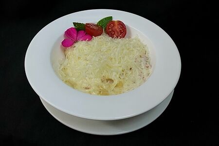 Паста Карбонара