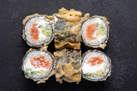 Филадельфия темпура