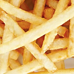 Картофель фри
