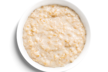 Овсяная каша