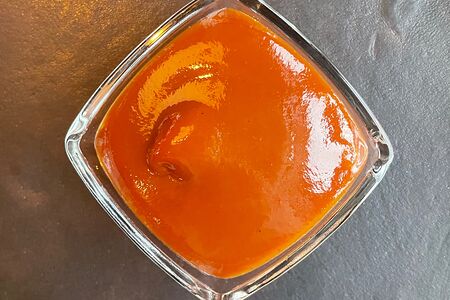 Соус Барбекю