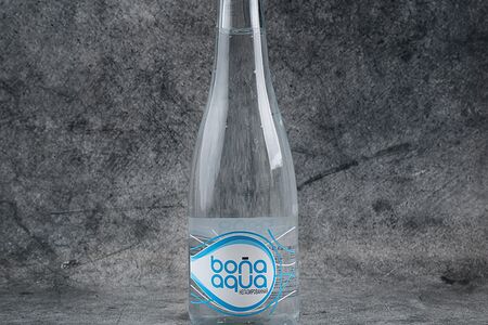 Бонаква негазированная