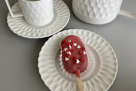 Пирожное Эскимо Картошка