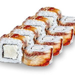 Ролл Канада сливочная