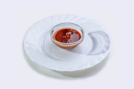 Соус красный