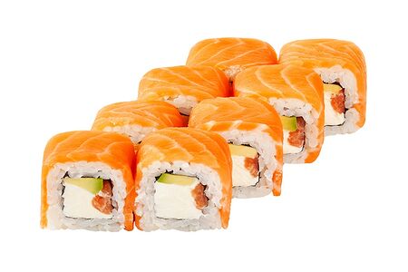 Ролл Роял Филадельфия