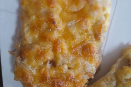 Мясо по-боярски