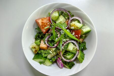 Салат Летний